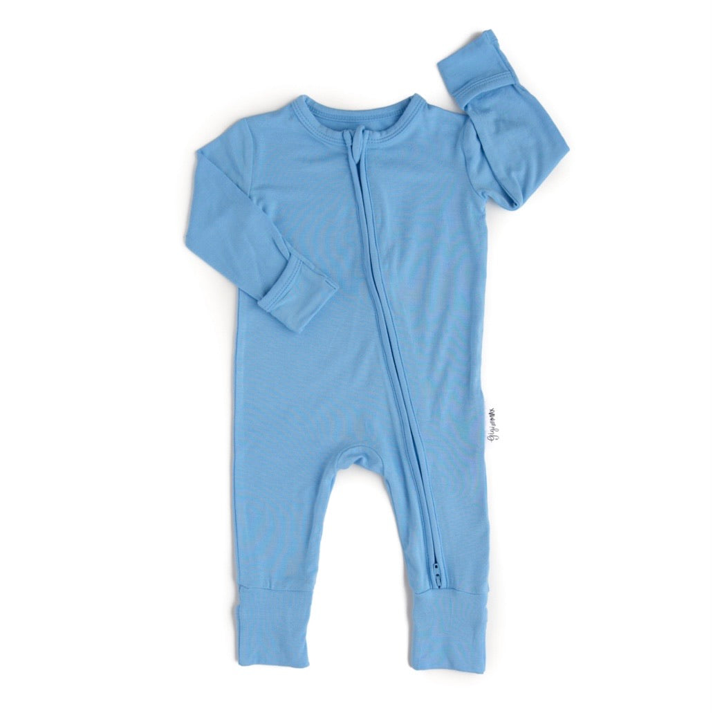 BABY BLUE zip [multiple sizes]
