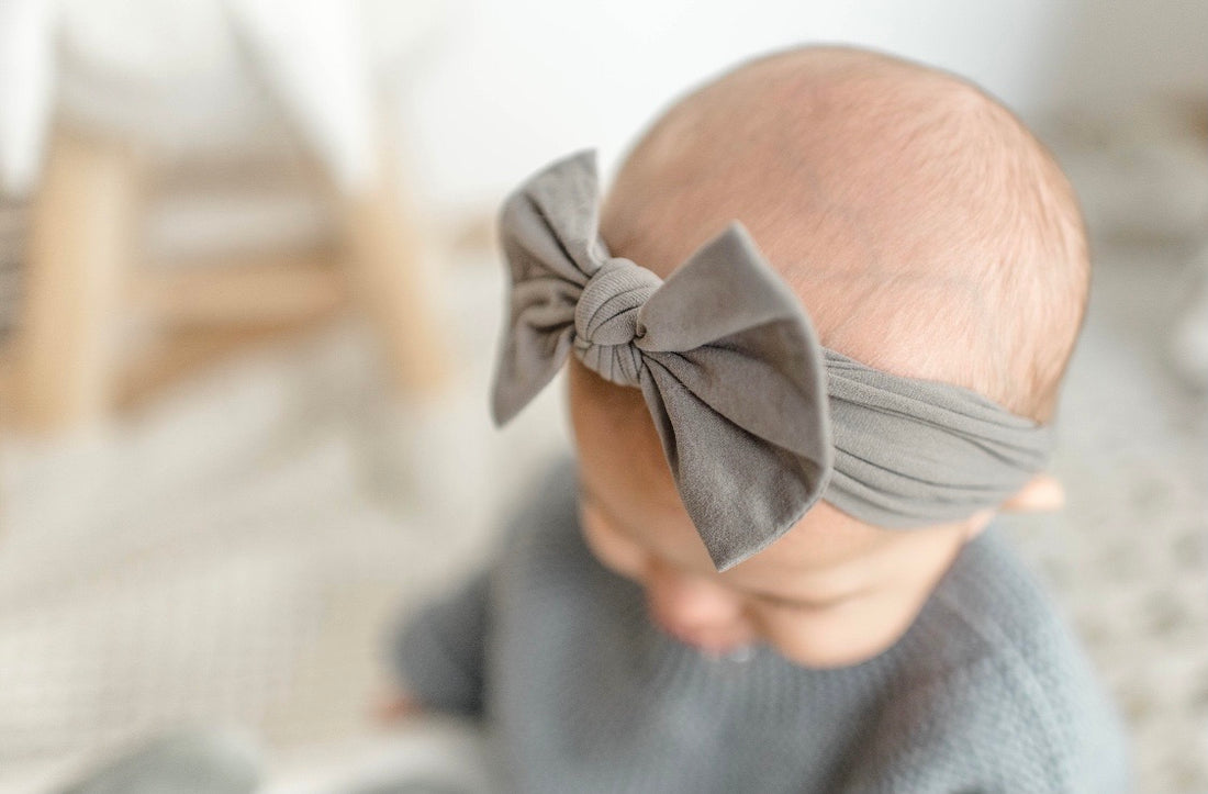 CLASSIC knot bows